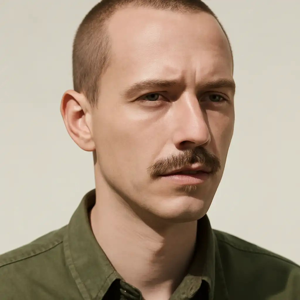 Marcus van den Berg